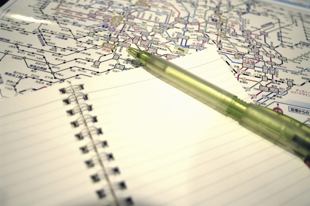 マンション投資における立地のポイントは?