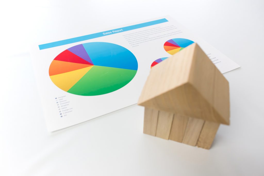 マンション投資の利回りはどれくらい?