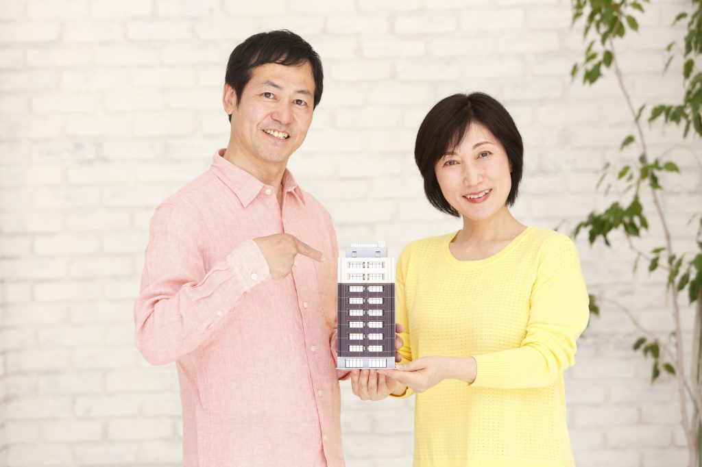 妻がマンション経営に大反対、どうする?