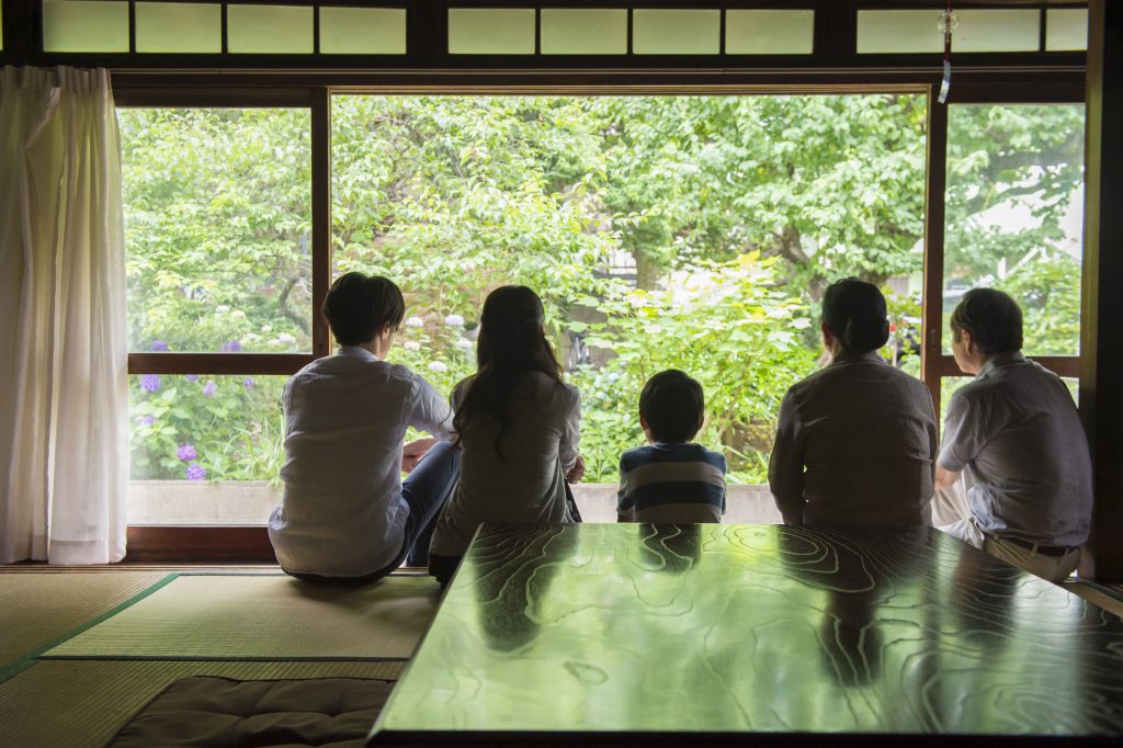 お手本にしたい!樹木希林さんの家族を幸せにする不動産、遺言書の相続術!