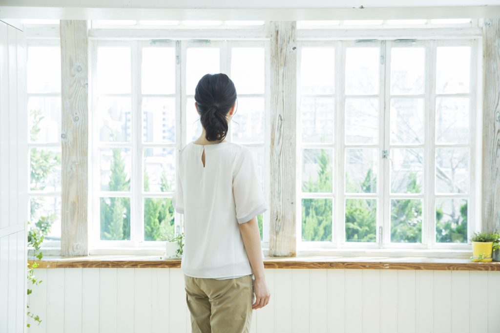 相続した空き家の実家を売却して賃貸マンションを2戸購入。資産の組み替え成功例!