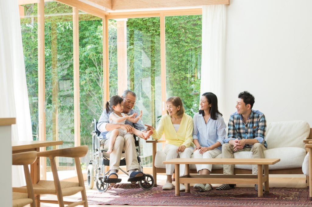 相続プランを作り、家族で相続対策に取り組もう!サポートは不動産実務家!