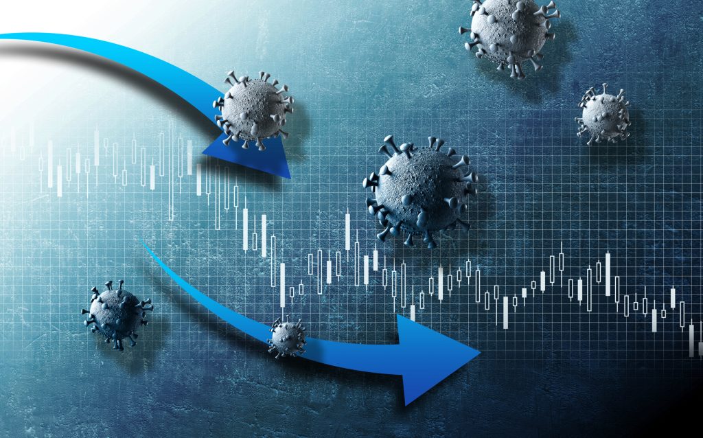 新型コロナウイルスが不動産市場に与える影響は?~データで読み解く不動産市況①~