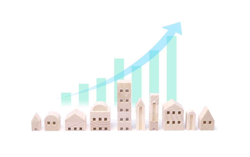 首都圏投資マンション価格上昇はいつまで続くのか?