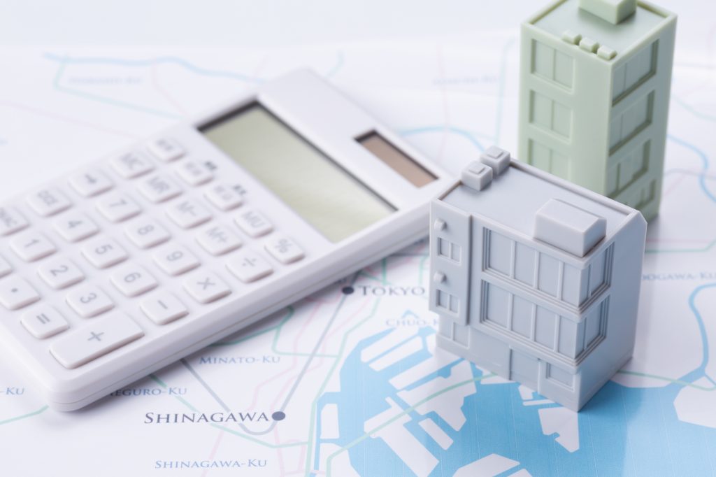 不動産市況・マンション市況の好調がうかがえる3つの数字