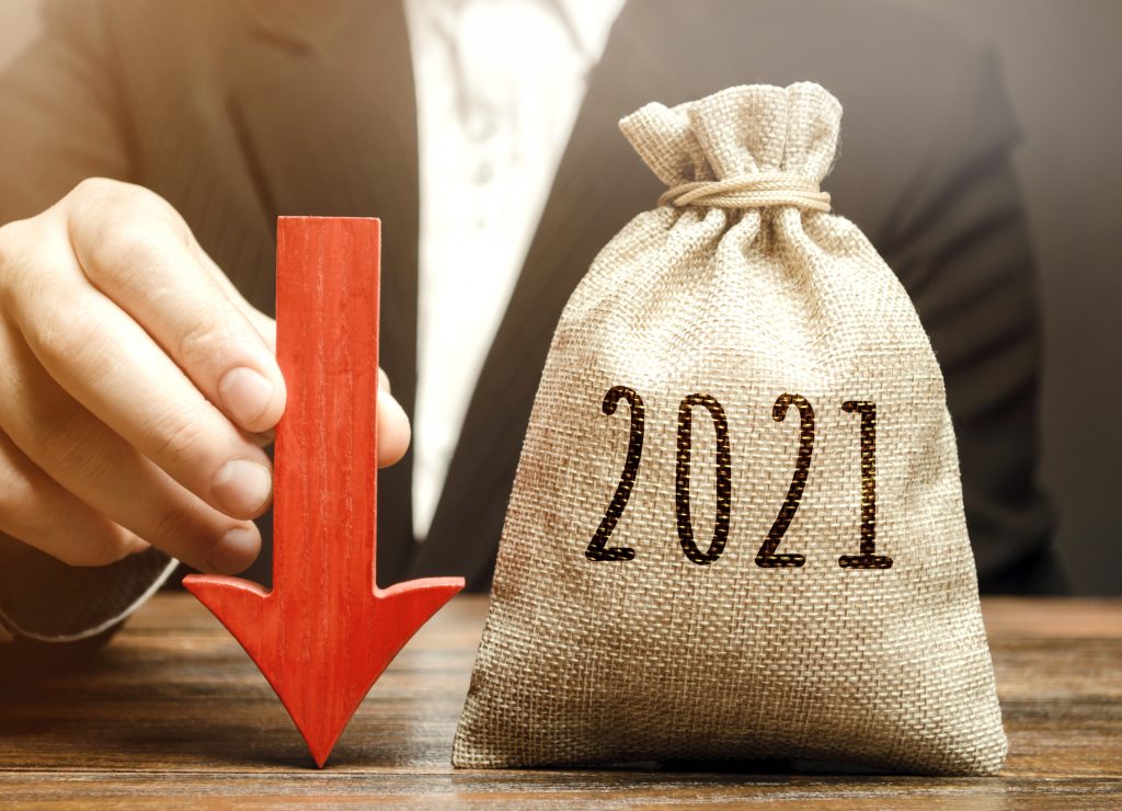 最新! 2021年公示地価を読み解く。21年後半はどうなる?