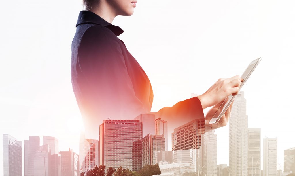 不動産業界で進むDX化を取り入れて、入居者に選ばれる物件になろう!