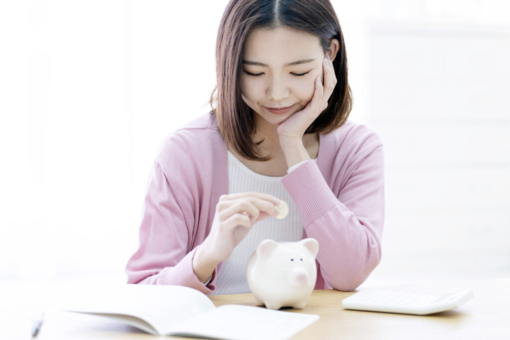 貯まる人はやっている!不動産投資の「初期費用」の作り方