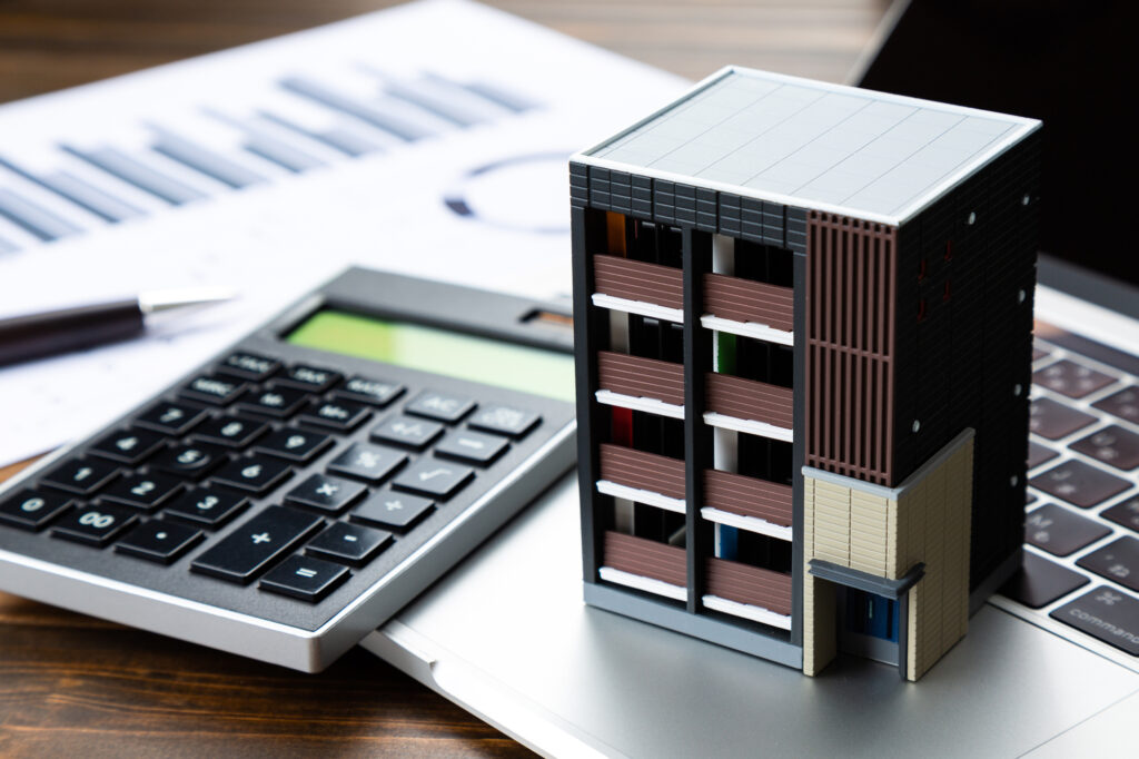 データで解説! 首都圏の新築投資用マンションの販売価格は今後どうなる?