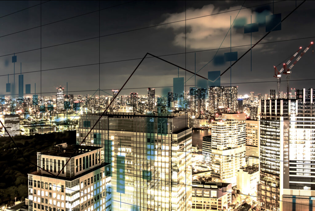 データで解説! 「いまが買い時?」投資用マンション価格は今後も上昇の可能性あり?