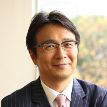 コンサルタント・投資家 長谷川高