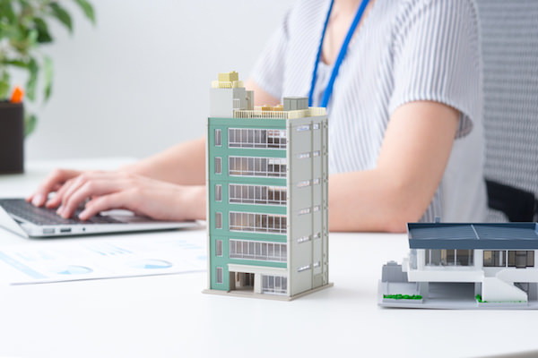 マンション経営