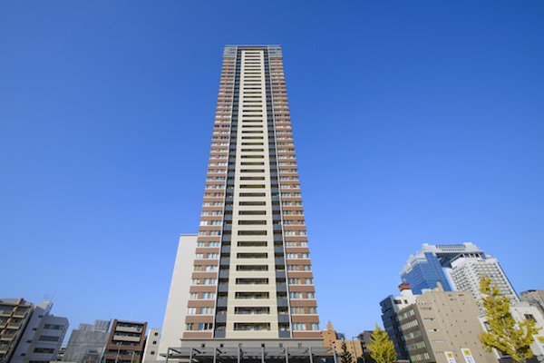 マンション経営