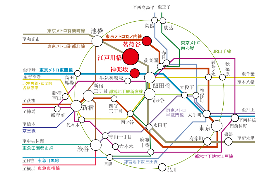 路線図