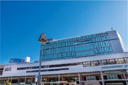 キラリナ京王吉祥寺