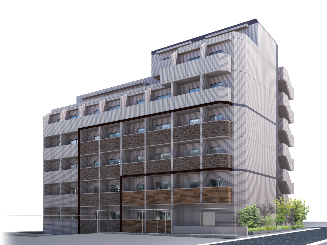 PREMIUM CUBE 西荻窪＃mo