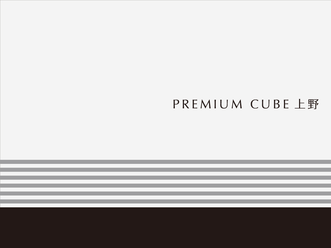 PREMIUM CUBE 上野