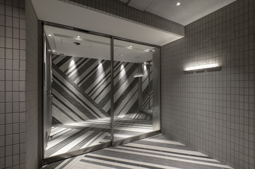 PREMIUM CUBE 写真集｜投資用不動産、マンション経営