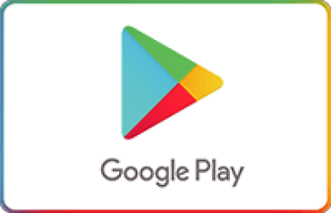 google play